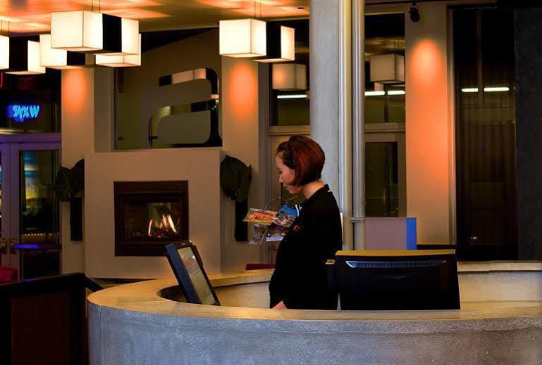 Aloft College Station Hotel Kültér fotó
